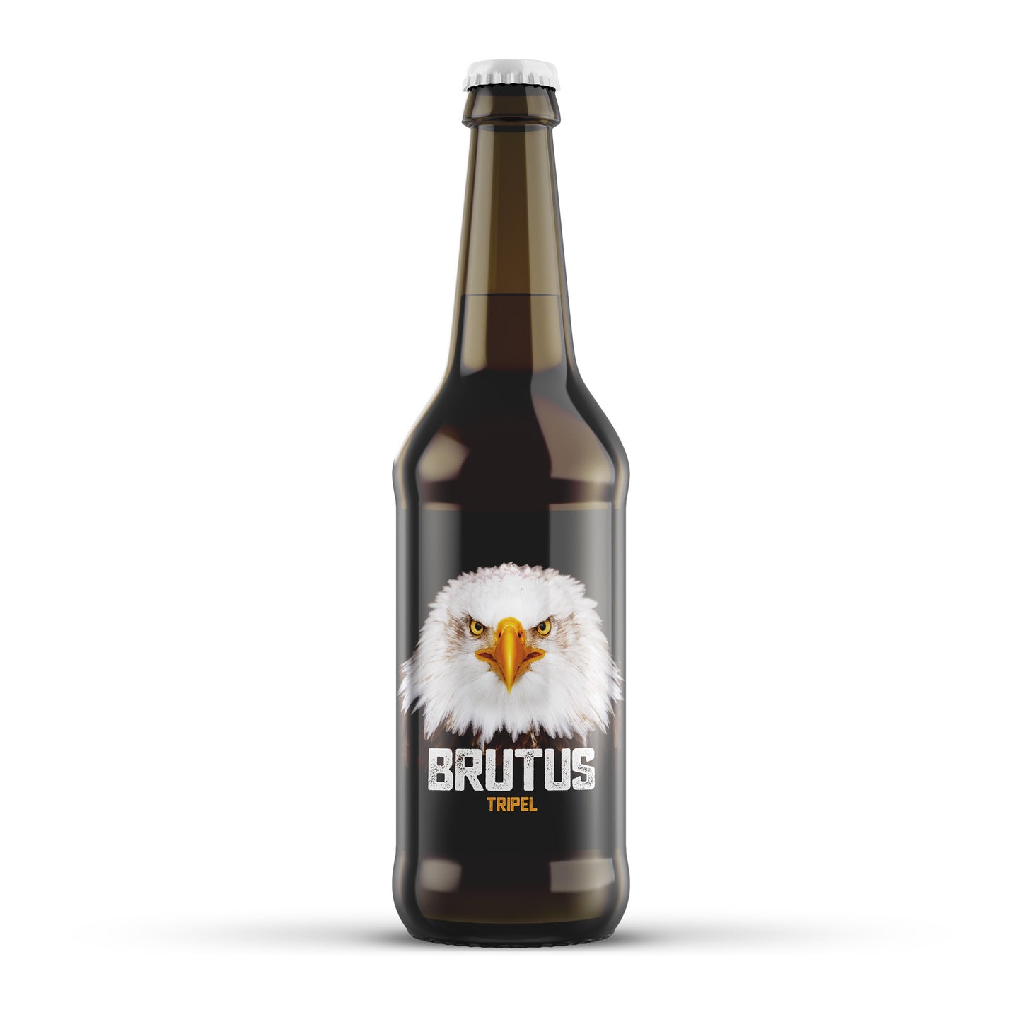 Brutus Bier - Tripel (6 flesjes)